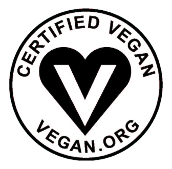 Certified Vegan