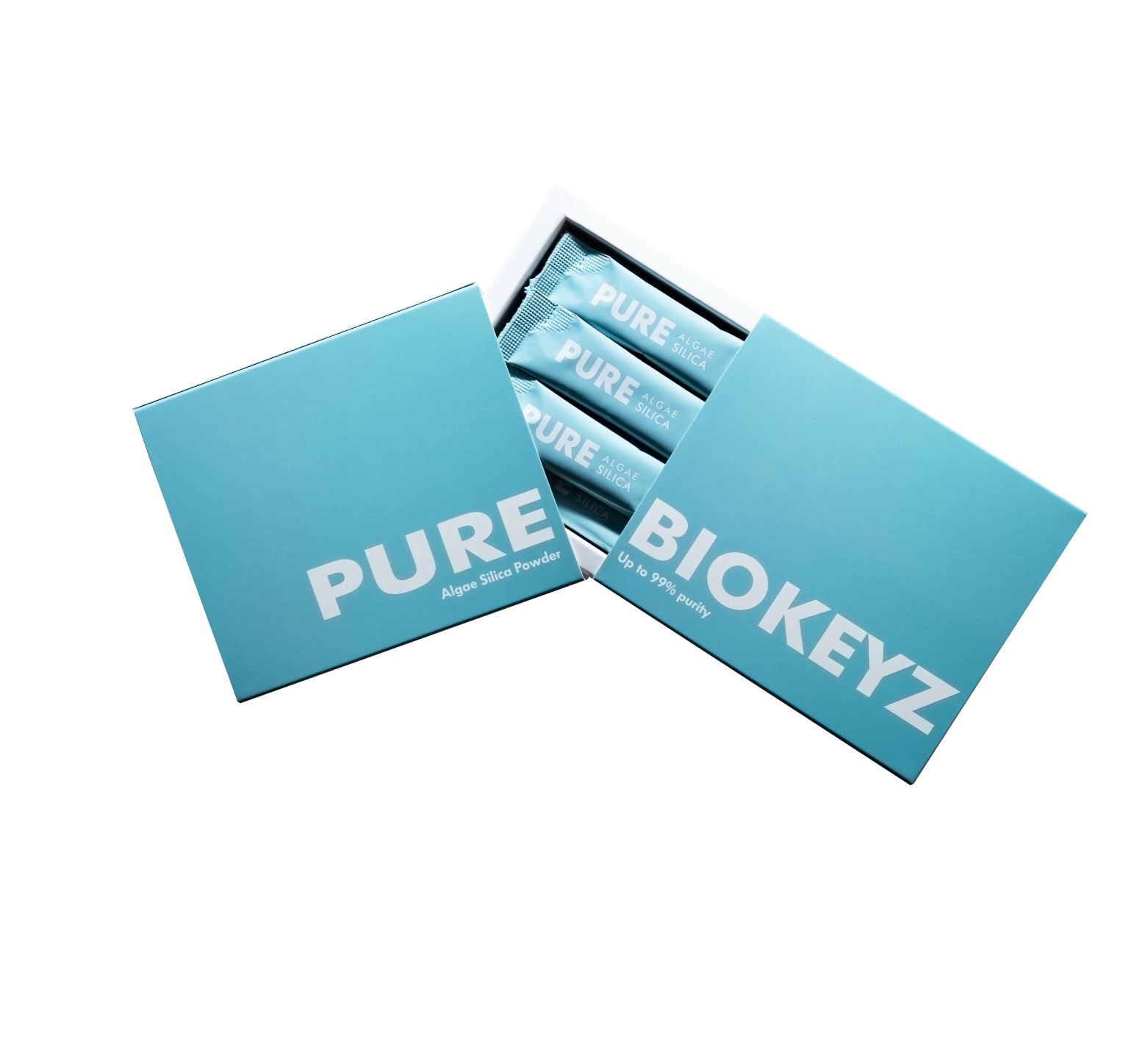 PureBiokeyz