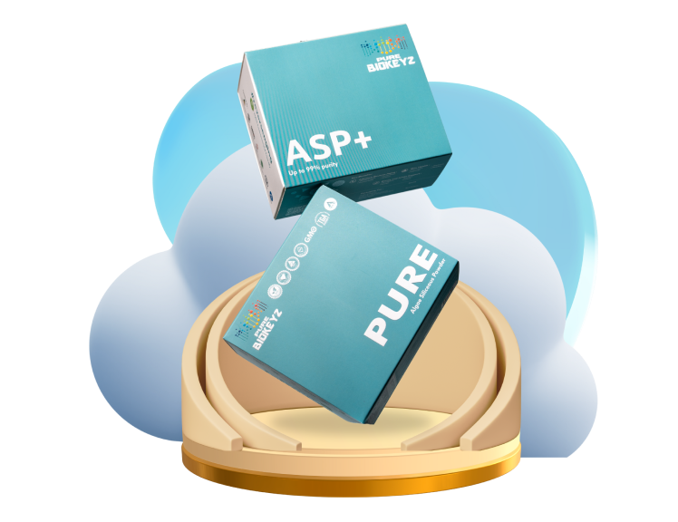 ASP Product