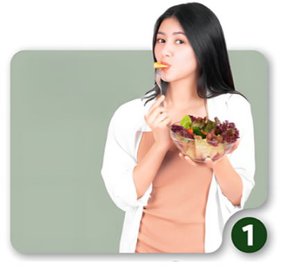 Improves Digestion